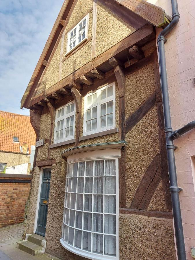 Quay Street Seaside Holiday home