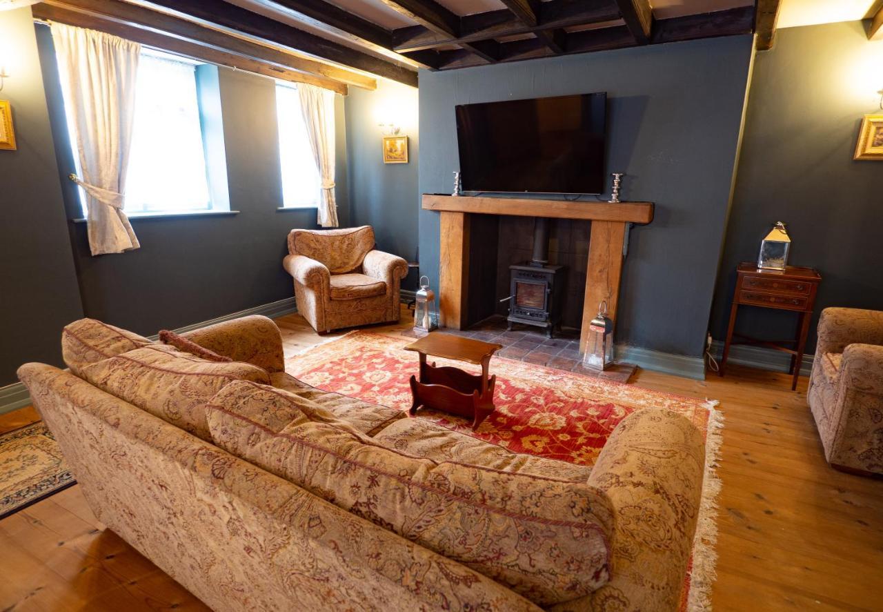 Quay Street Seaside Holiday home
