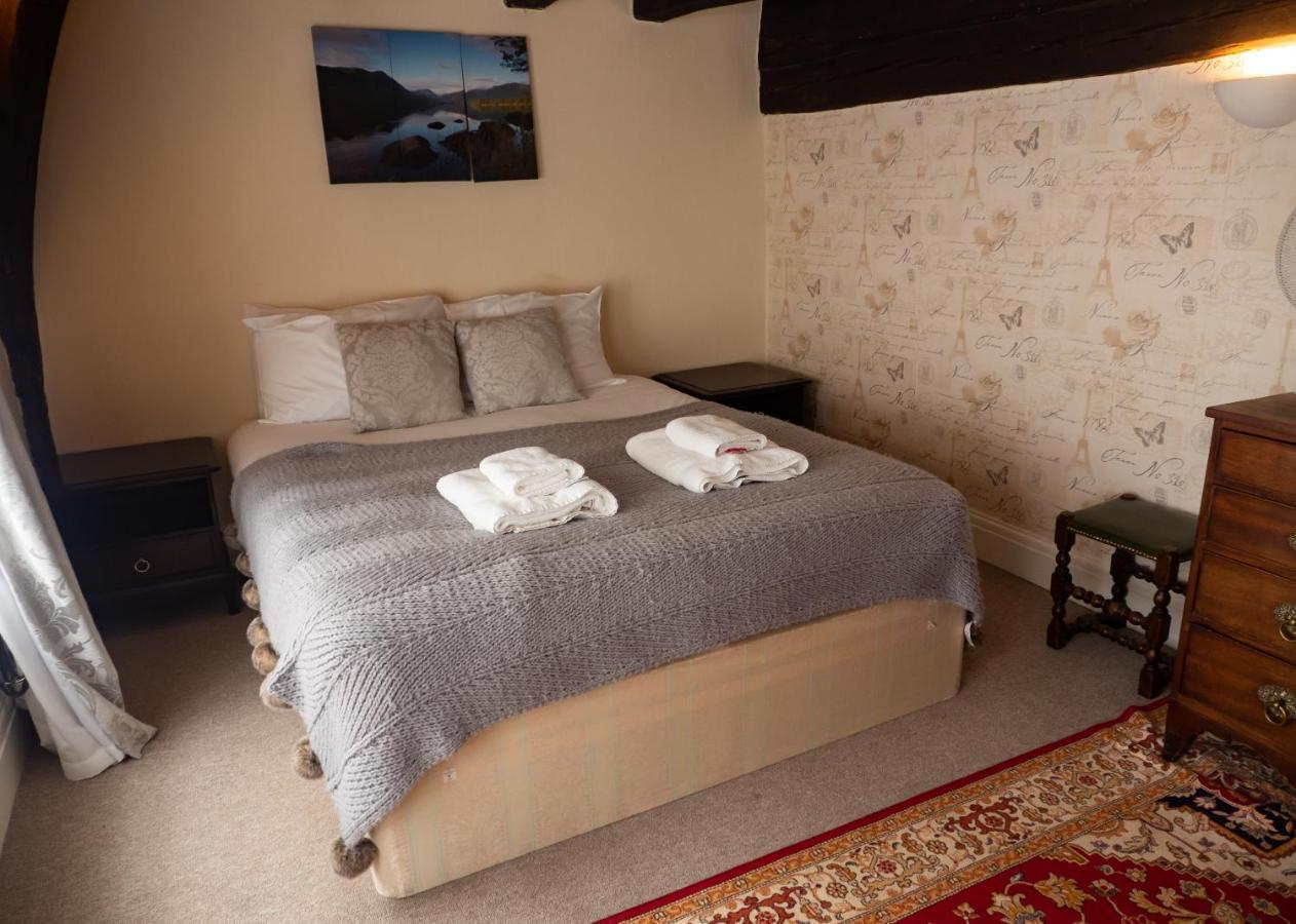 Holiday home Quay Street Seaside *