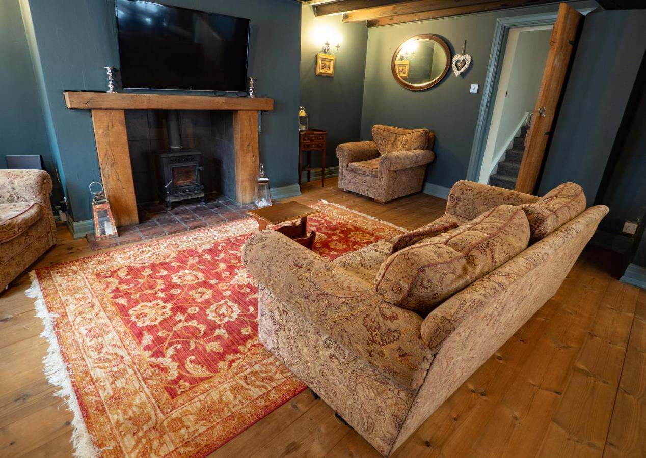 Quay Street Seaside Holiday home