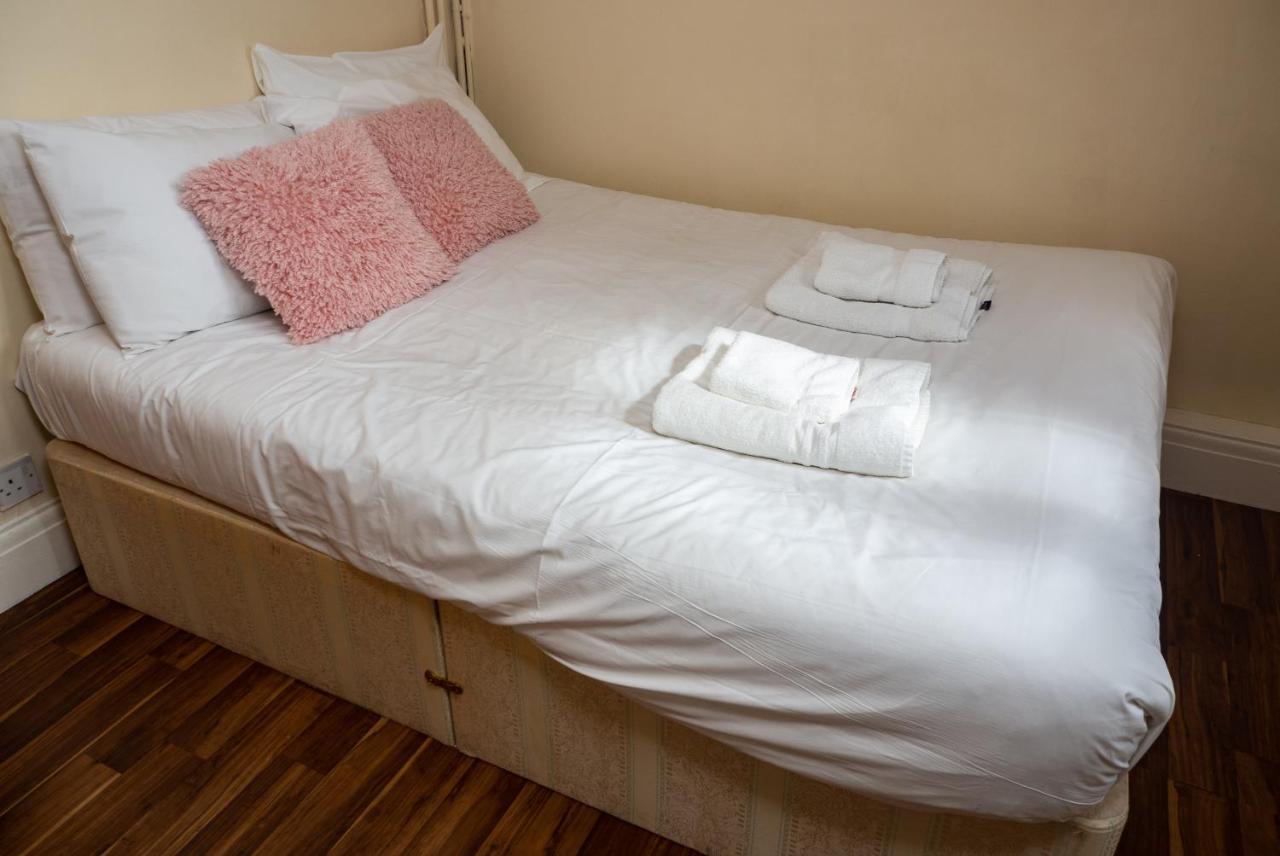 Quay Street Seaside Holiday home